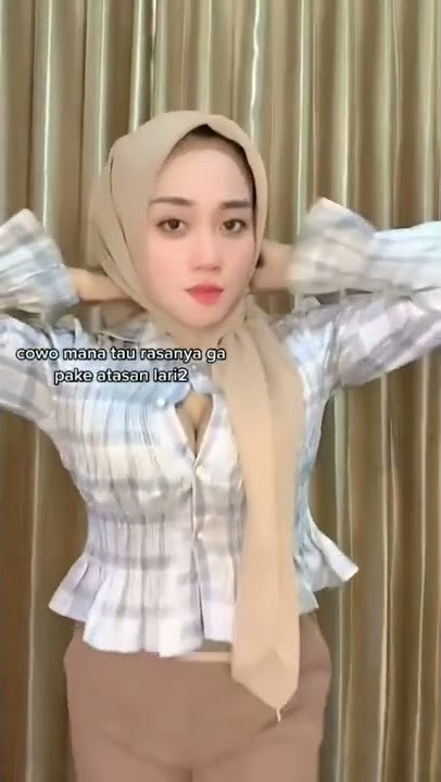 Mana nihh yang tauu siiniii aulia salsa marpaung   short