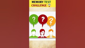 Memory Test Challenge | Find The Odds Emoji #shorts #guesswithmind #memorygame #shortsvideo
