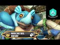 Grabbing the impossible with makoa nobitaww paladins grandmaster