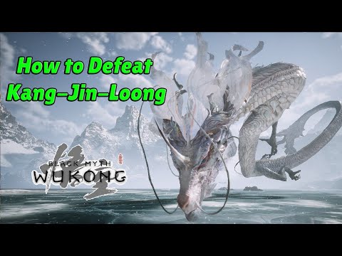 BLACK MYTH WUKONG