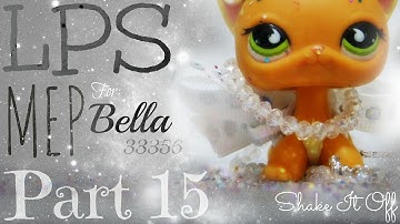 LPS MEP Shake It Off (Part 15) [For: bella33356]