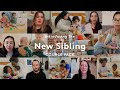 The New Sibling Course Pack by Lovevery
