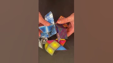 The most affordable way to start or expand your shashibo collection is with a shashibo box set!