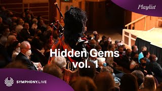 Discover Your New Favorite Hidden Gem With Our Latest Volume💎 | #classicalmusic