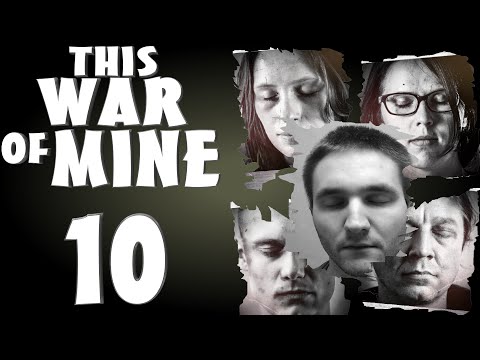 Wideo: Gry Z Roku: This War Of Mine