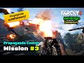 Propaganda മിഷൻ #3 | Far Cry 4 മലയാളം Commentary #malayalamgaming