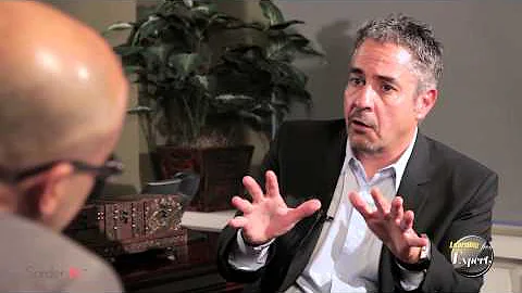 Learning from the Best -- John Kauffman, Full Epis...