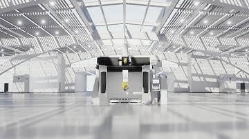 SHOWREEL - RENDERING 3D - 2023