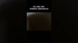 Download lagu Kaget Pertama Kalinya Lihat Periksa Kehamilan... mp3