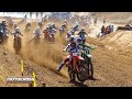 Pro motocross 450 class highlights  budds creek national 2023