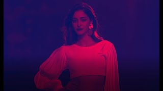 Ananya Panday on Lakme Fashion Week, Liger and having a crazy obsession with sneakers screenshot 2