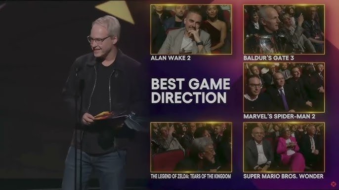 Old School Runescape Wins The Inaugural EE Mobile Game Of The Year Award At  The 2019 BAFTA Games Awards