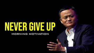 Never Give Up | Jack Ma | Motivational | Goal Quest by Goal Quest 178,803 views 1 year ago 4 minutes, 13 seconds