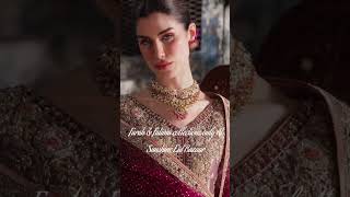 Farah & Fatima collection at Sunshine Eid Bazaar at Ikon Event Space Mississauga from May 24 25 26