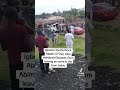 Youths Block Alaafin of Oyo’s Convoy in Igbo-Ora as Security Fires Shots to Disperse Crowd