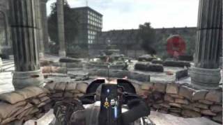 Let's Play Gears of War - Part 03: Cole Train