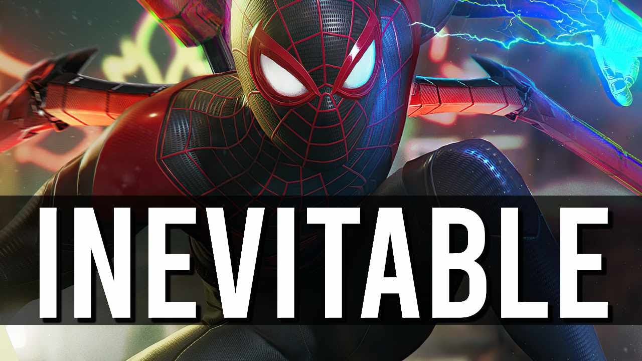 MARVELS SPIDER-MAN 2 PC RELEASE DATE🔥STEAM & EPIC GAMES 