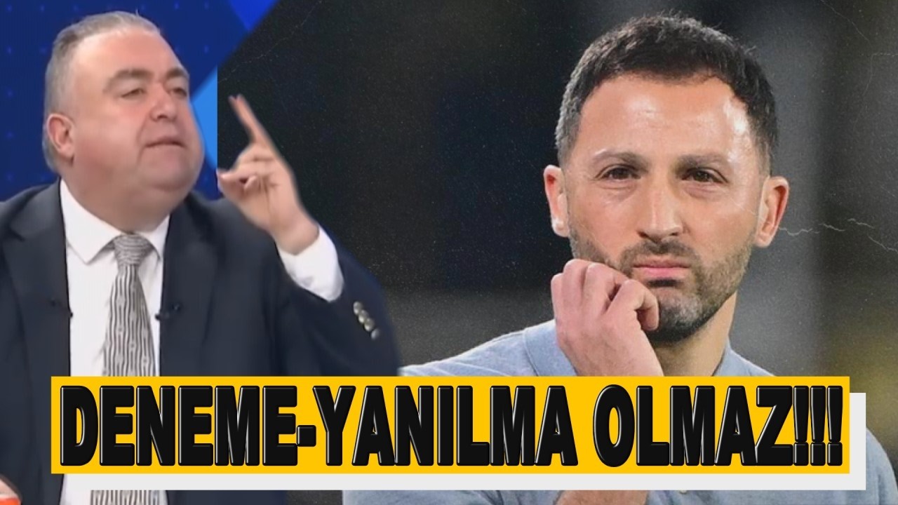 Fenerbahçe Tedesco'nun Hatalarını Görmüyor! | Barış Yurduseven