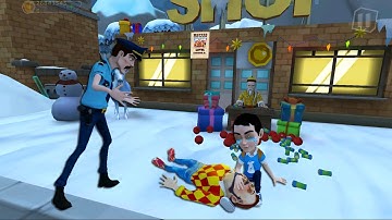 Dark Riddle Spy Games Update 21.3.0| UPDATED MORE NEW SKINKS | NEW HOUSE | Part 267 (android/ios)