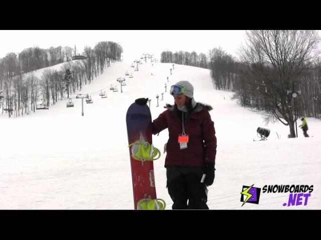 burton cruzer 164 snowboard Burton Cruzer Wide Snowboard, 2006