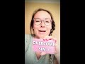 A tip to quit sinning
