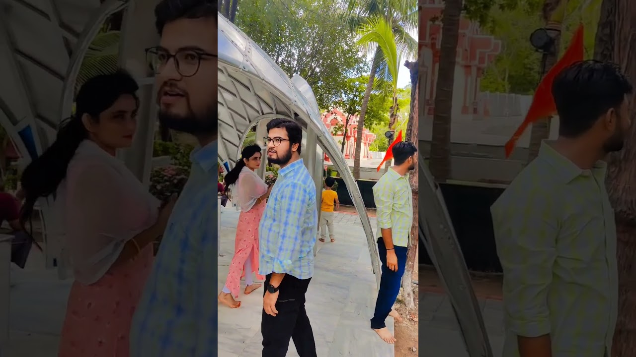 EME Temple ☺️☺️☺️