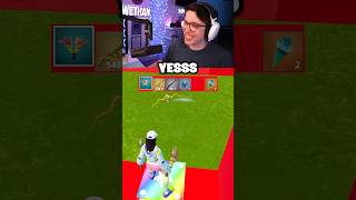 "On Ruby's Life" 😳 | Lucky Block Trust Fall...