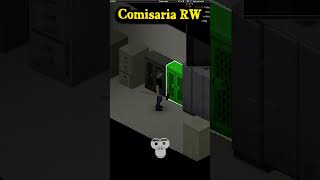 Comisaria De Rosewood Consejos De Mancos Para Mancos Project Zomboid 41.78