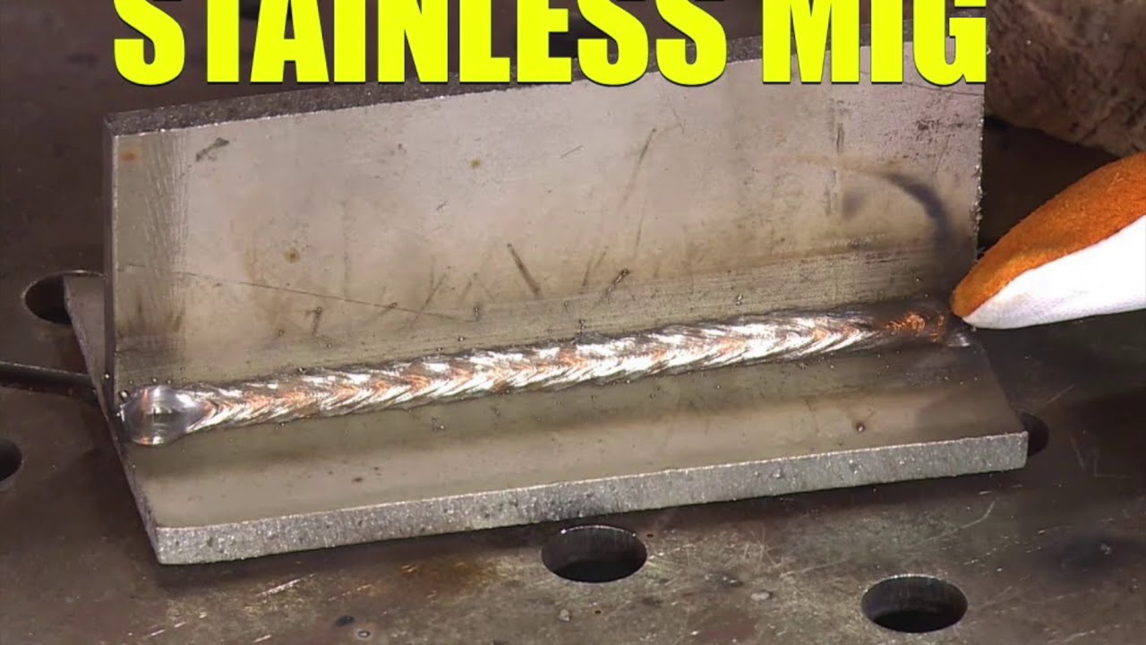 STAINLESS STEEL WELDING ACADEMY HOW MUCH IS A WELDING COURSE
