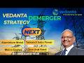 Vedanta Mega Demerger: Company to Split into Five Entities, Record Date Announced |