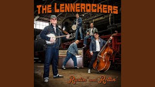 Vignette de la vidéo "The Lennerockers - Will the Circle Be Unbroken"