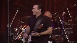 Tommy Castro - Lucky in Love (Live)