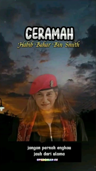 Ceramah Terbaru (Habib Bahar Bin Smith) #viral #story #shorts #tiktok #wa #2023