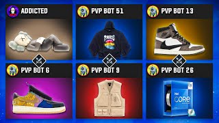 I TESTED THE *NEW* 3V3 MODE ON HYPEDROP!!