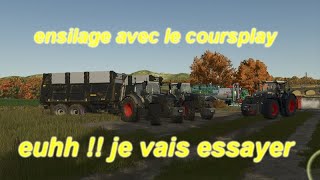 #fs25#pallegney#coursplay