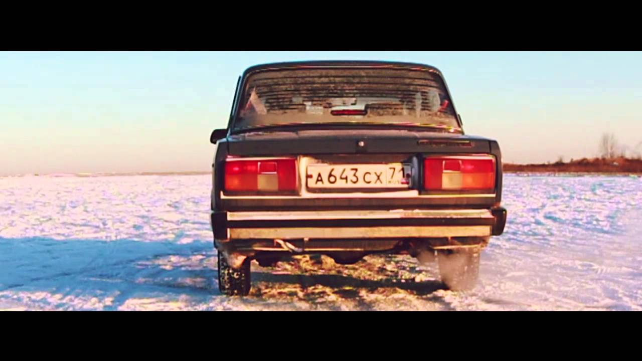 Наугхти лада видео
