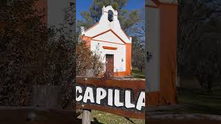 Calmayo, Calamuchita, Córdoba