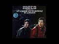 Impressions of an american werewolf in london  track 5  bad moon rising