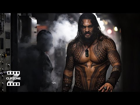 Aquaman | Full Movie Preview | Warner Bros. Entertainment thumbnail