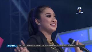 Khususnya Malam Ini Anisa Rahma Om Casanova Stasiun Dangdut Rek