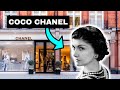 Secret content marketing examples by luxury brands