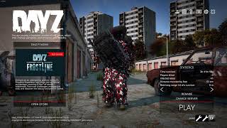 dayz live
