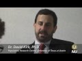 David Kirk (2 of 2): Did Residential Change in New Orleans Reduce Recidivism? - NIJ
