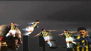 Tarık Mengüç - Şakşuka (Fenerbahçe Versiyonu)