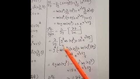 TN 12th Ch 8 Differentials & partial derivatives  Example 8.13