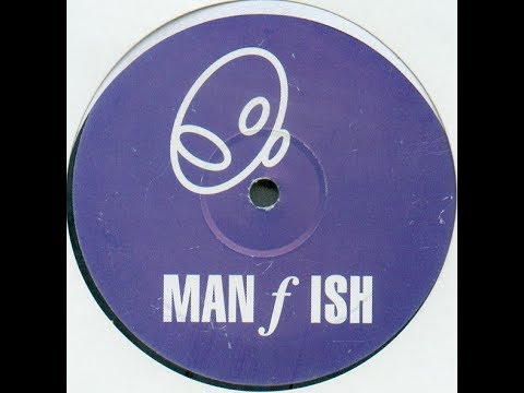 Manfish — Manfish ‎– Loose Coq (Rites Of String Mix)