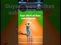 guys all dhoni likes subscribe me cricket 🤗❤️#cricket #shorts #viral #non_gaming