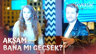 Tolga Ve Asya Magazine Bomba Gibi Düştü - Seversin 1. Bölüm