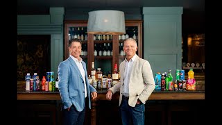 FOOD & DRINK BUSINESS NEWS: Beam Suntory, Frucor Suntory create $3bn beverage giant