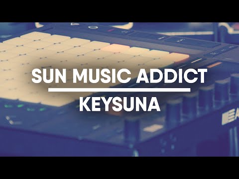 Cover SUN Music Addict | Keysuna